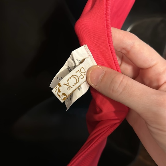 Host Pick ✨ Becca Two-Piece Swim - Picture 7 of 9